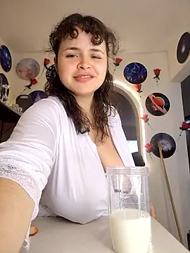 SeleneLuminari8 online show from 01/13/26, 04:11