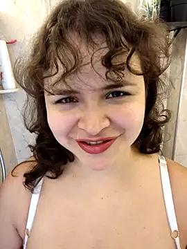 SeleneLuminari8 online show from 10/21/25, 02:38