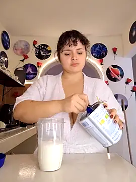 SeleneLuminari8 online show from 12/20/25, 07:28