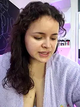 Snapshot of SeleneLuminari8 chatting on 05/13/26, 12:23 SeleneLuminari8 online show from 05/13/26, 12:23