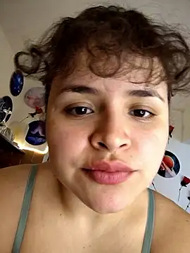 SeleneLuminari8 online show from 01/08/26, 04:35