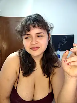 SeleneLuminari8 online show from 11/28/25, 03:23