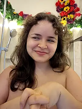 SeleneLuminari8 online show from 03/02/26, 12:45