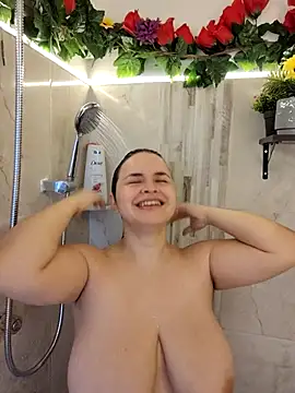 SeleneLuminari8 online show from 11/11/25, 12:33