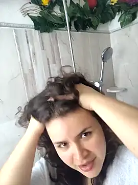 SeleneLuminari8 online show from 03/15/26, 02:46