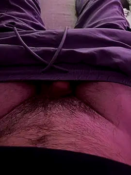 leroy9501 online show from 11/16/25, 12:59