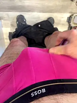 leroy9501 online show from 11/05/25, 11:46