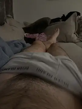 leroy9501 online show from 10/05/25, 03:30