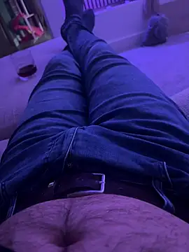 leroy9501 online show from 04/12/26, 12:03