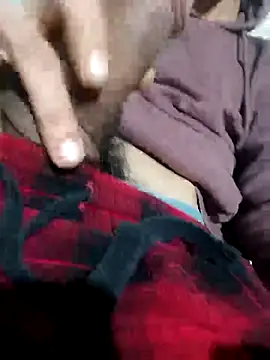 Franmrd95 online show from 11/14/25, 01:42