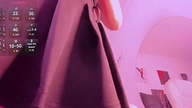 valkyria 12 online show from 04/10/26, 09:11