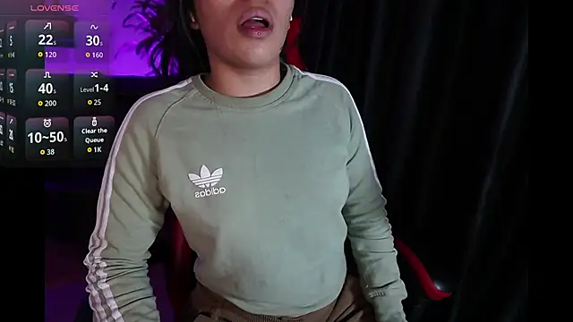 valkyria 12 online show from 12/01/25, 08:42