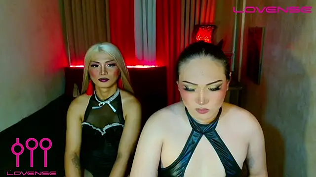 LillyLoveYou online show from 07/06/26, 01:40