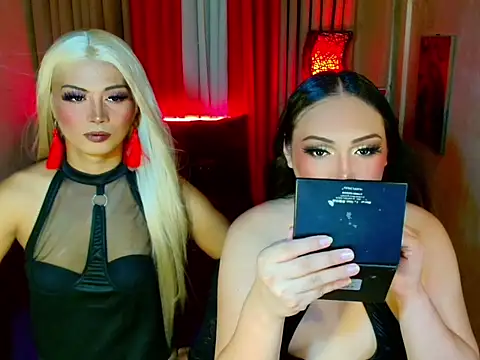 LillyLoveYou online show from 06/24/26, 03:32