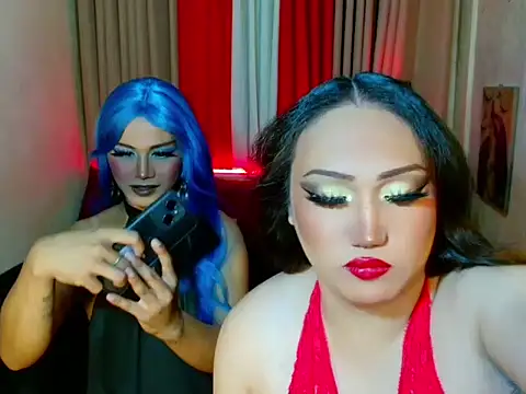 LillyLoveYou online show from 07/14/26, 04:13