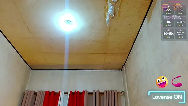 LillyLoveYou online show from 05/04/26, 02:31