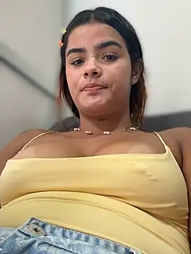 Kaily Sweet16 online show from 02/16/26, 06:39