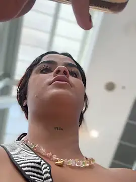 Kaily Sweet16 online show from 11/08/25, 08:01