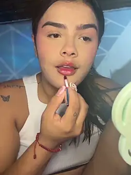 Kaily Sweet16 online show from 12/15/25, 05:41