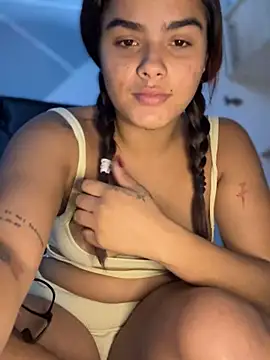 Kaily Sweet16 online show from 01/09/26, 01:01