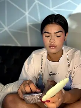 Kaily Sweet16 online show from 01/10/26, 04:13