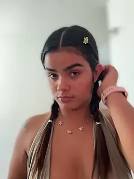 Kaily Sweet16 online show from 02/20/26, 05:48