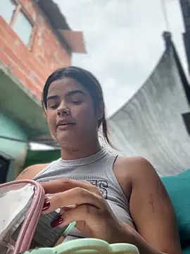 Kaily Sweet16 online show from 01/05/26, 06:33