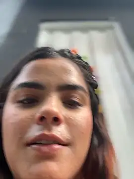 Kaily Sweet16 online show from 02/10/26, 08:08