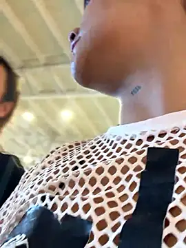 Kaily Sweet16 online show from 01/17/26, 04:10