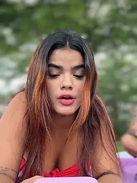 Kaily Sweet16 online show from 01/18/26, 06:22