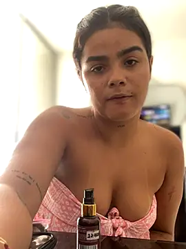 Kaily Sweet16 online show from 11/05/25, 06:33