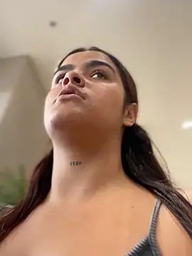 Kaily Sweet16 online show from 11/02/25, 06:46