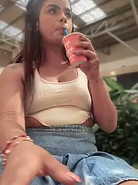 Kaily Sweet16 online show from 11/04/25, 07:06