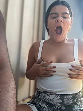 Kaily Sweet16 online show from 01/14/26, 07:39