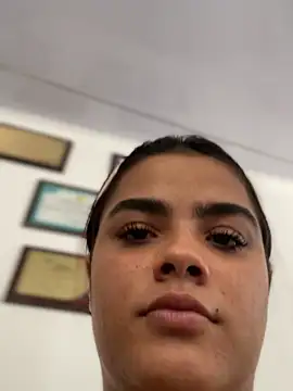 Kaily Sweet16 online show from 10/21/25, 04:28