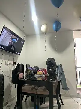 Kaily Sweet16 online show from 02/27/26, 10:31