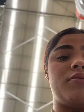 Kaily Sweet16 online show from 10/27/25, 06:42