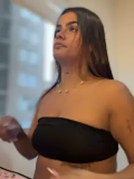 Kaily Sweet16 online show from 02/13/26, 10:54