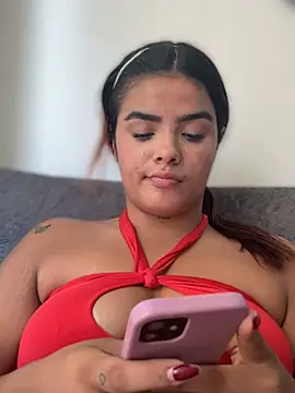 Kaily Sweet16 online show from 02/08/26, 06:49