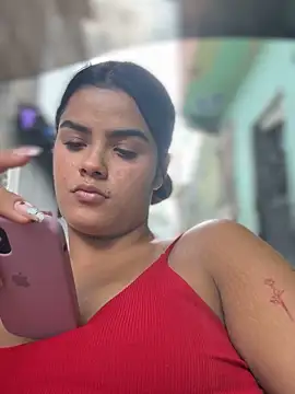 Kaily Sweet16 online show from 02/11/26, 07:14