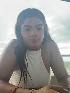 Kaily Sweet16 online show from 11/10/25, 07:19