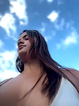 Kaily Sweet16 online show from 12/13/25, 08:04