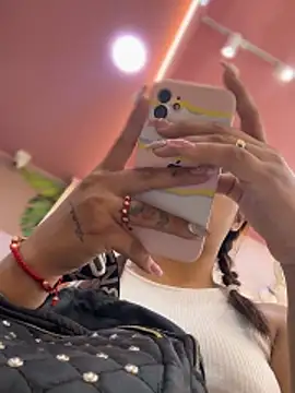 Kaily Sweet16 online show from 12/18/25, 04:11