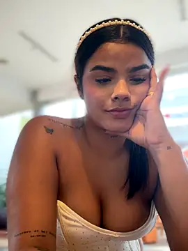 Kaily Sweet16 online show from 12/20/25, 05:38