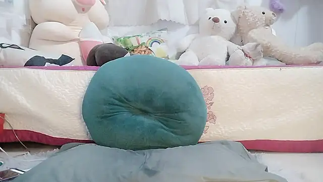 Mailisa Ana online show from 03/20/26, 07:26