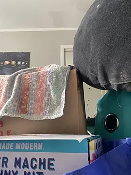 JezOne555 online show from 03/29/26, 03:35