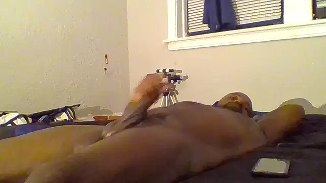 JezOne555 online show from 04/08/26, 04:03