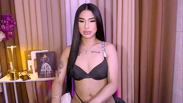 Megan sativa online show from 11/20/25, 08:04