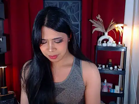 Mistress Anastasia online show from 10/19/25, 05:43