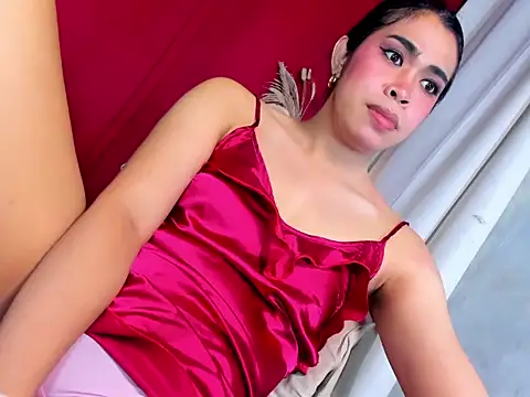 Mistress Anastasia online show from 11/20/25, 05:08